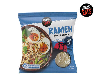Shelf Fresh Noodles 400g