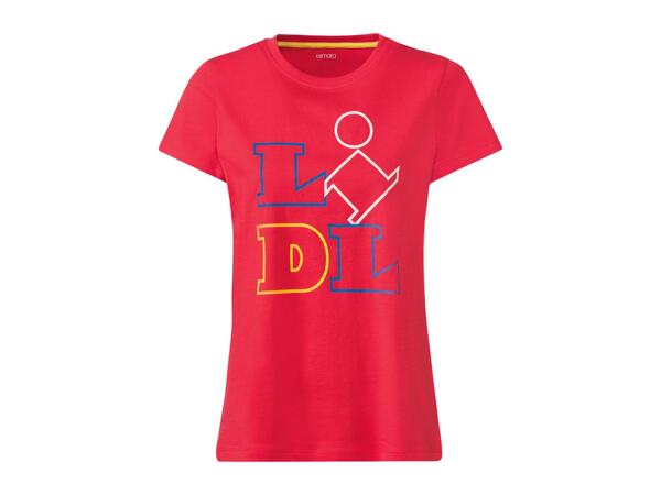 Esmara Ladies' Lidl T-Shirt