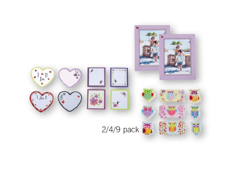 MELINERA Magnets