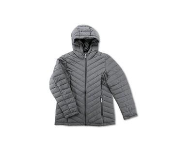 Adventuridge Men's or Ladies' Puffer Jacket