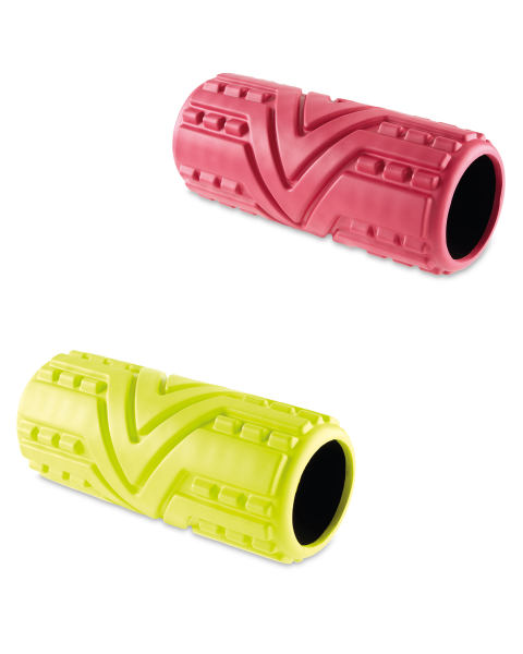 Crane Chevron Foam Roller