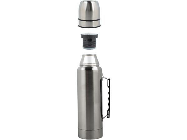 Stainless Steel Insulated Flask