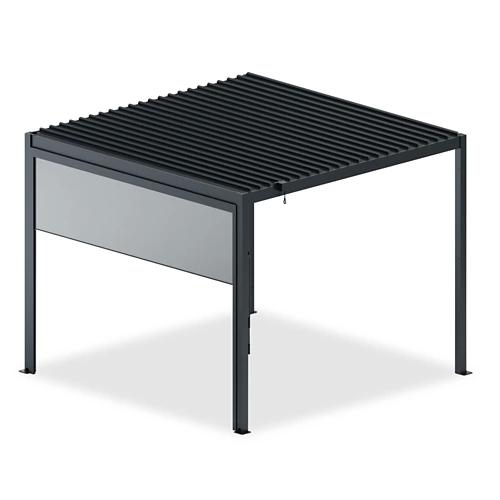 GFP Sonnenrollo für Pergola - manuel 300 cm
