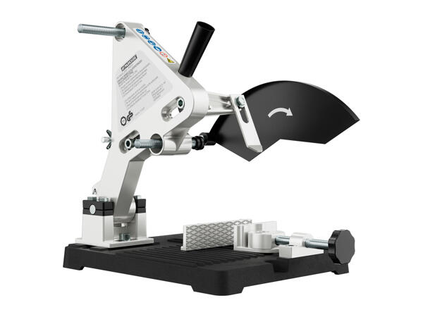 Parkside Angle Grinder Stand