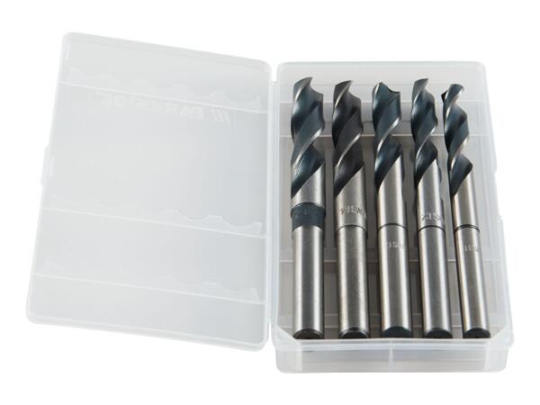 Twist Drill Bit Set