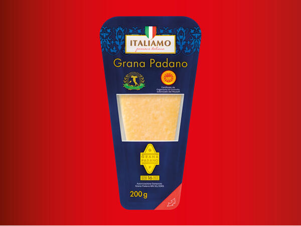 GRANA PADANO