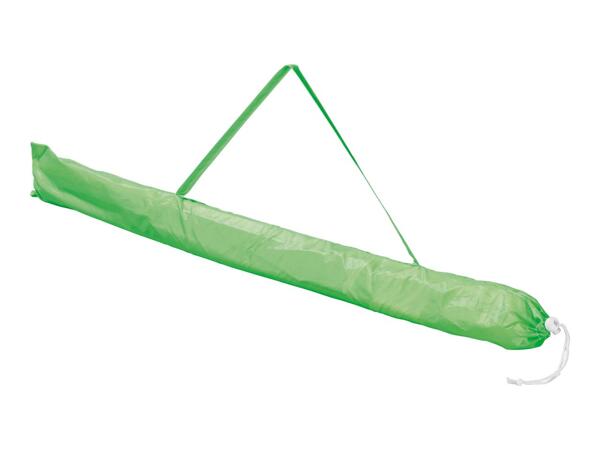 Green Crivit Parasol