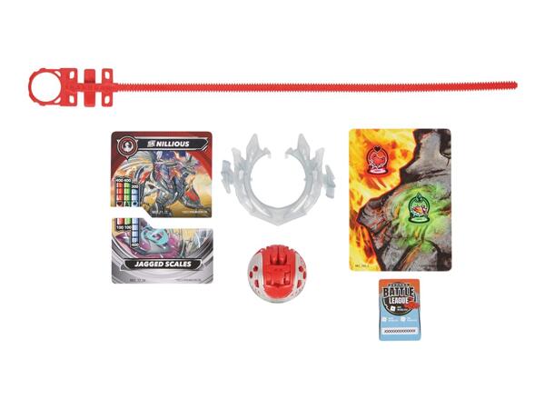 Spinmaster Bakugan - Special Attack Figure