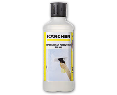 KÄRCHER Detergente per vetri concentrato