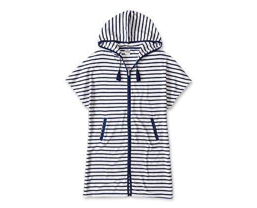 Serra Ladies Terry Cover Up