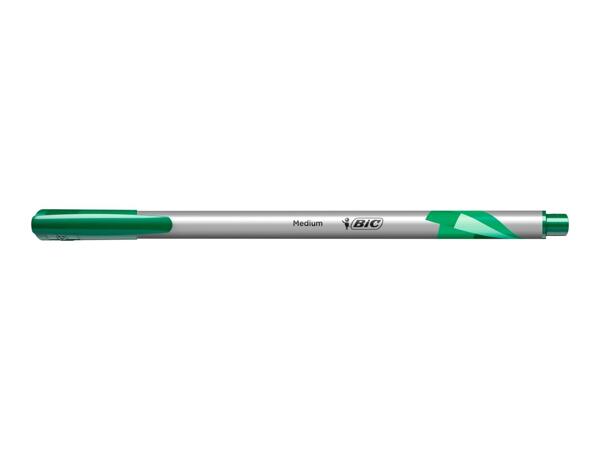 BIC Writing Felt Pens - 8 pack