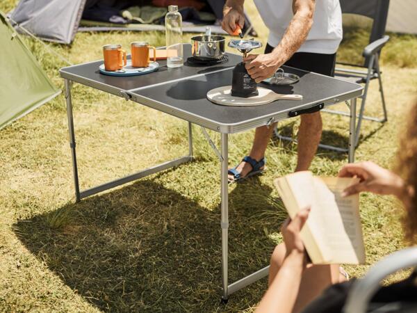 Camping Table