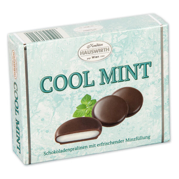Cool Mint
