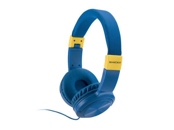 Headphones