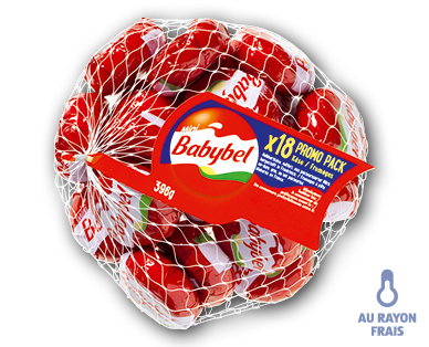 Mini Babybel BABYBEL