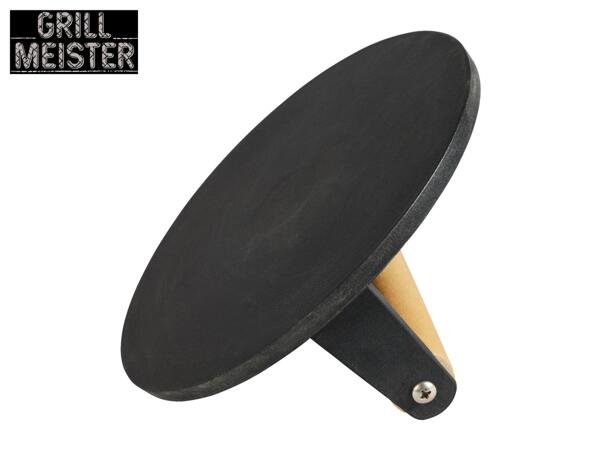 Grillmeister Flat Burger Press