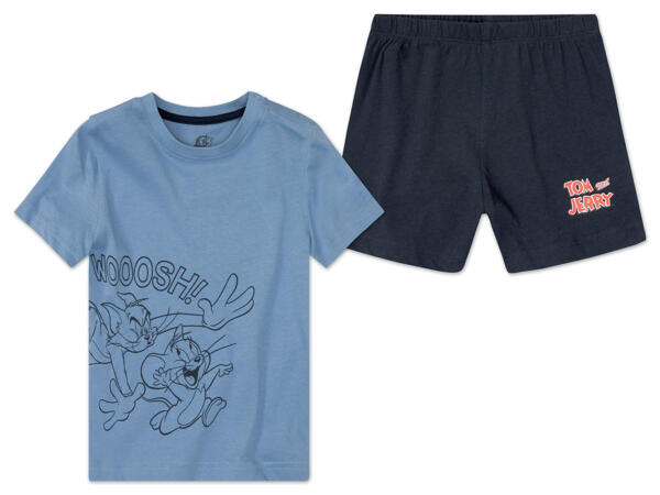 Tom and Jerry™ Buben Pyjama