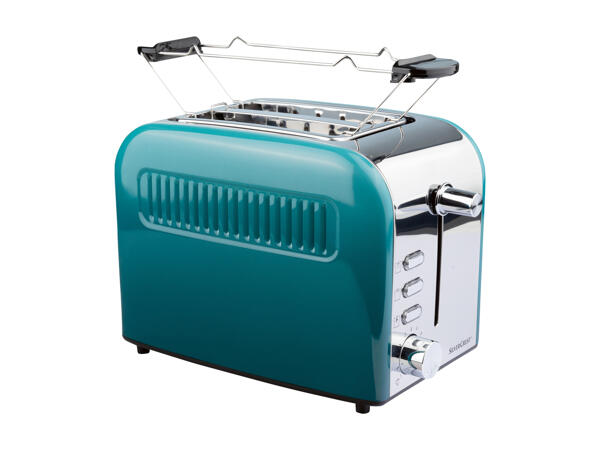 Toaster