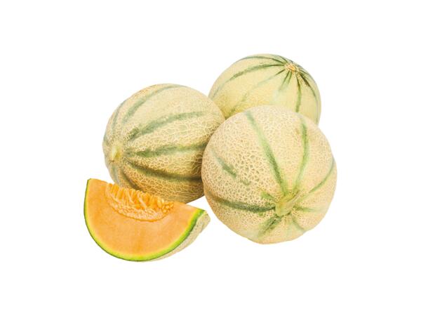 Cantaloupemelon