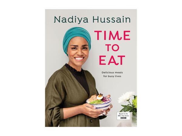 Penguin/ Random House Nadiya Hussain Cookery Book Assortment
