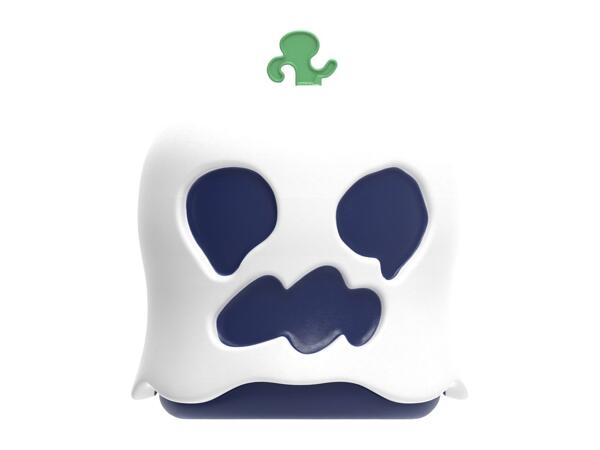 BLOX Fruits Minifigure
