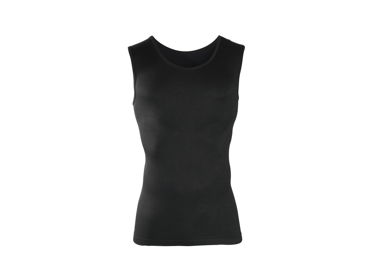 Men's Seamless Vest