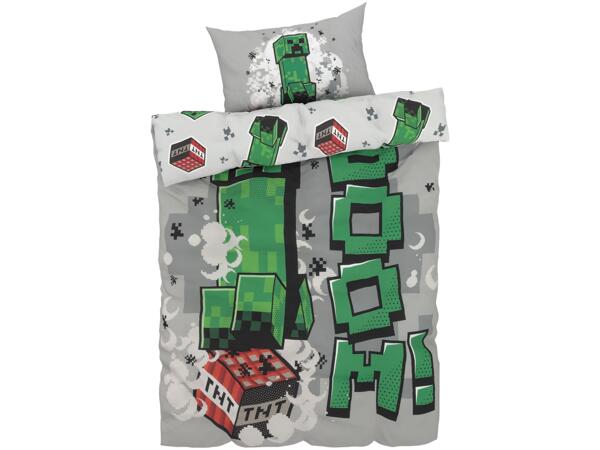 Kids' Duvet Cover Set