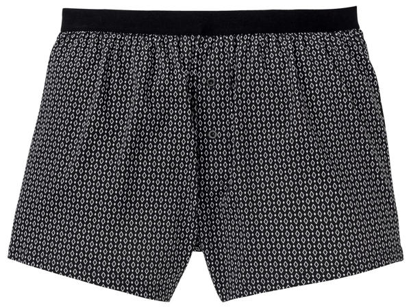 LIVERGY(R) Boksershorts 2-pak