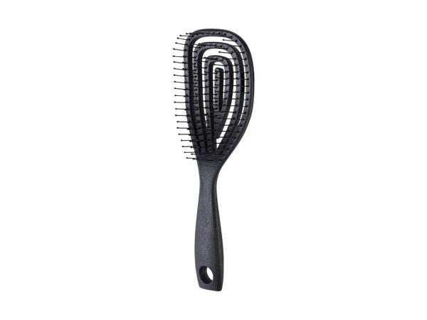 CIEN BEAUTY(R) Hårbørste med halm