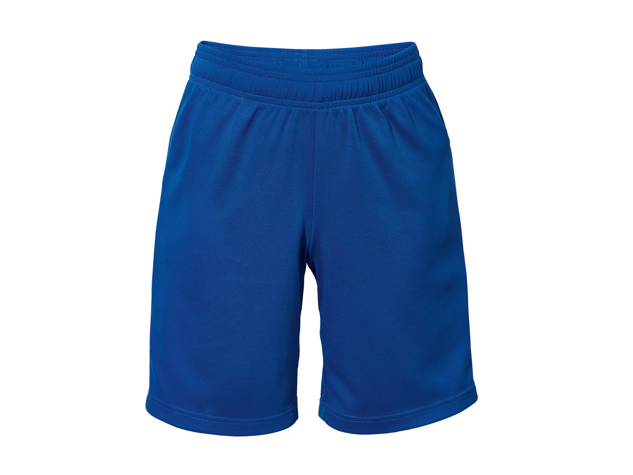 Träningsshorts1