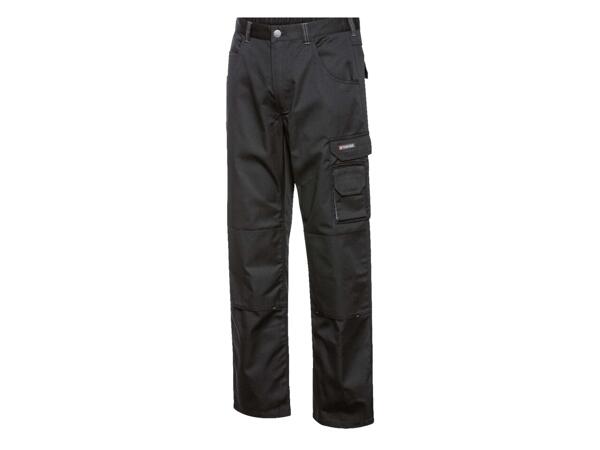 Men's Work Trousers