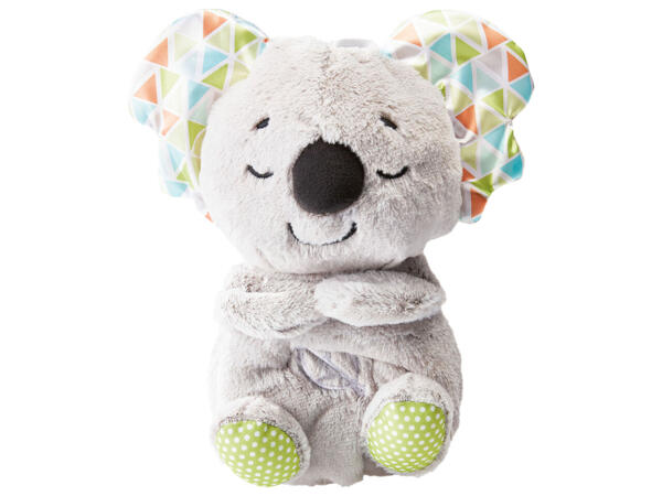 Soft Toy