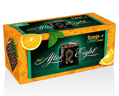 NESTLE 
 After Eight