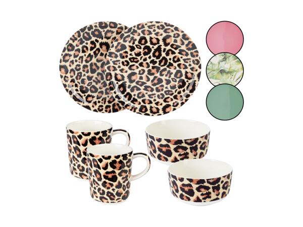Porslin, 2-pack