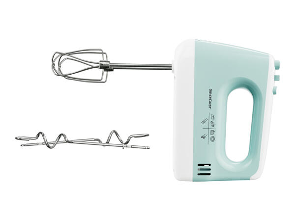 Silvercrest Hand Mixer