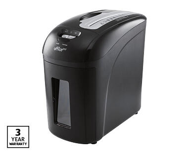 Large Paper Shredder