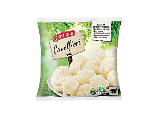 Cauliflower