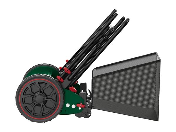Parkside Manual Lawnmower