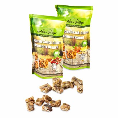 Biosnackcubes