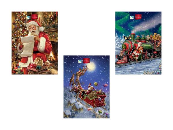 Calendrier de l'Avent