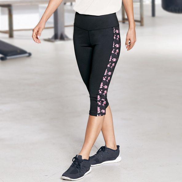 Fitnesslegging voor dames