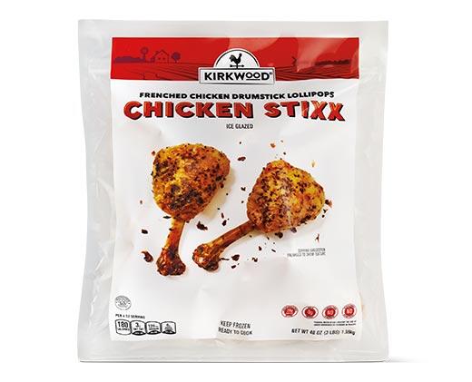 Kirkwood 
 Chicken Stixx