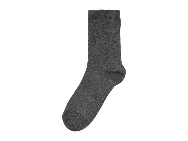 Smart Start Kids' Socks – 5 Pairs