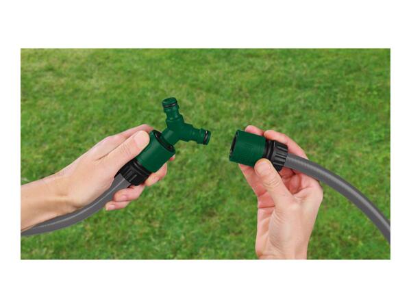 Connector Set - 6 Pieces