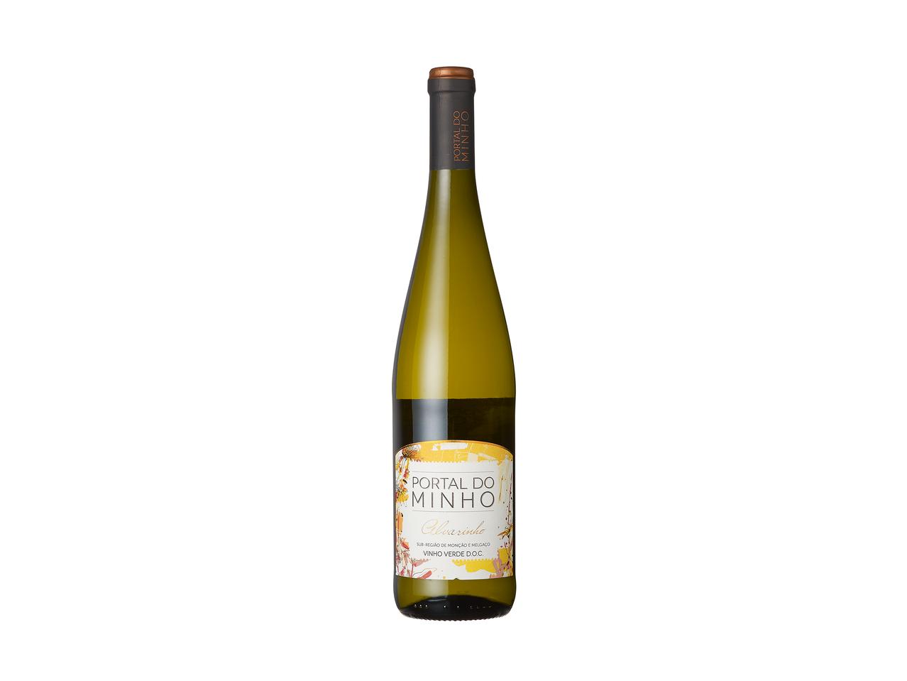 Alvarinho DOC 13
