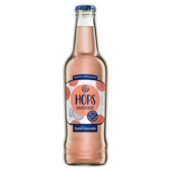 Hops
