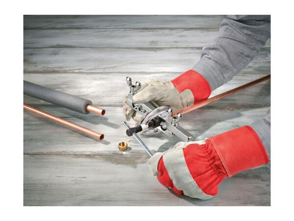 Parkside Pipe Cutting Tools