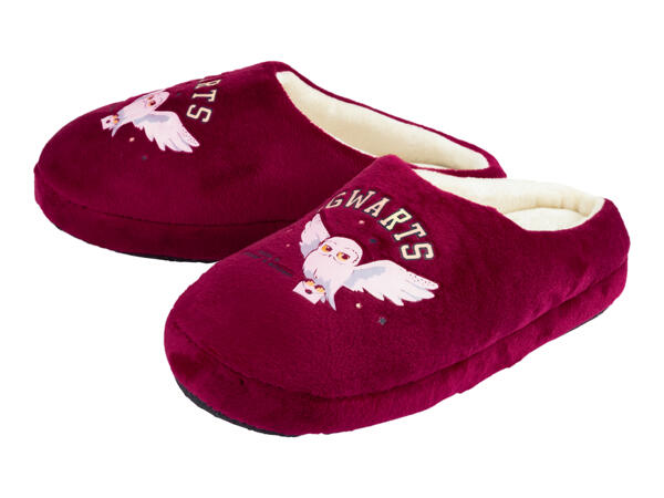 Kid's Harry Potter Slippers