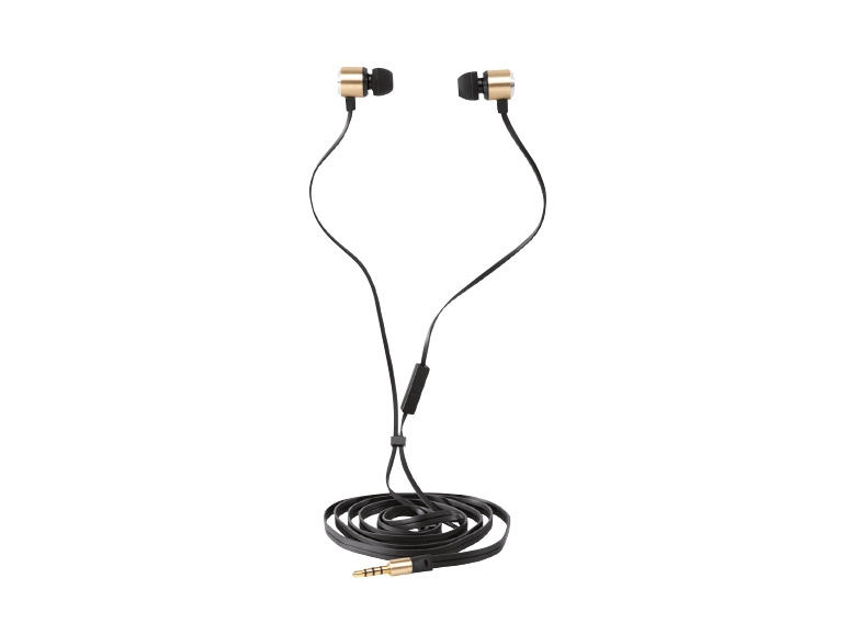 Crivit In-Ear Headphones