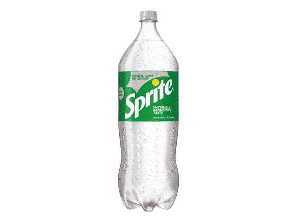 Sprite Zero